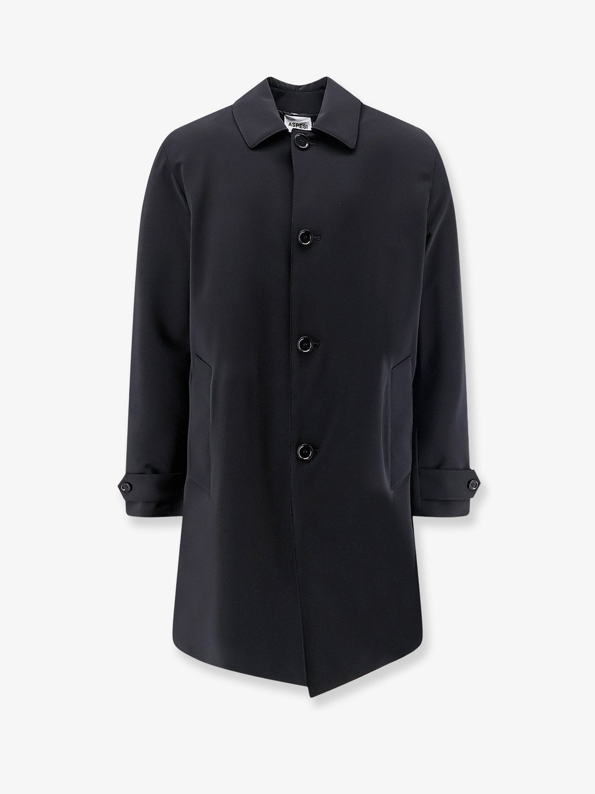 ASPESI - Perfetto waterproof coat