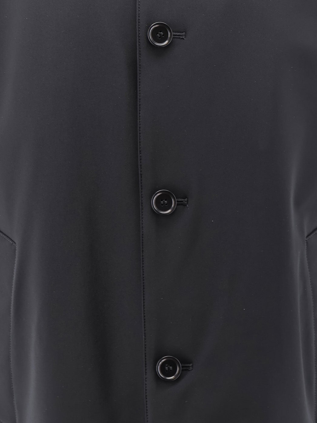 ASPESI - Perfetto waterproof coat