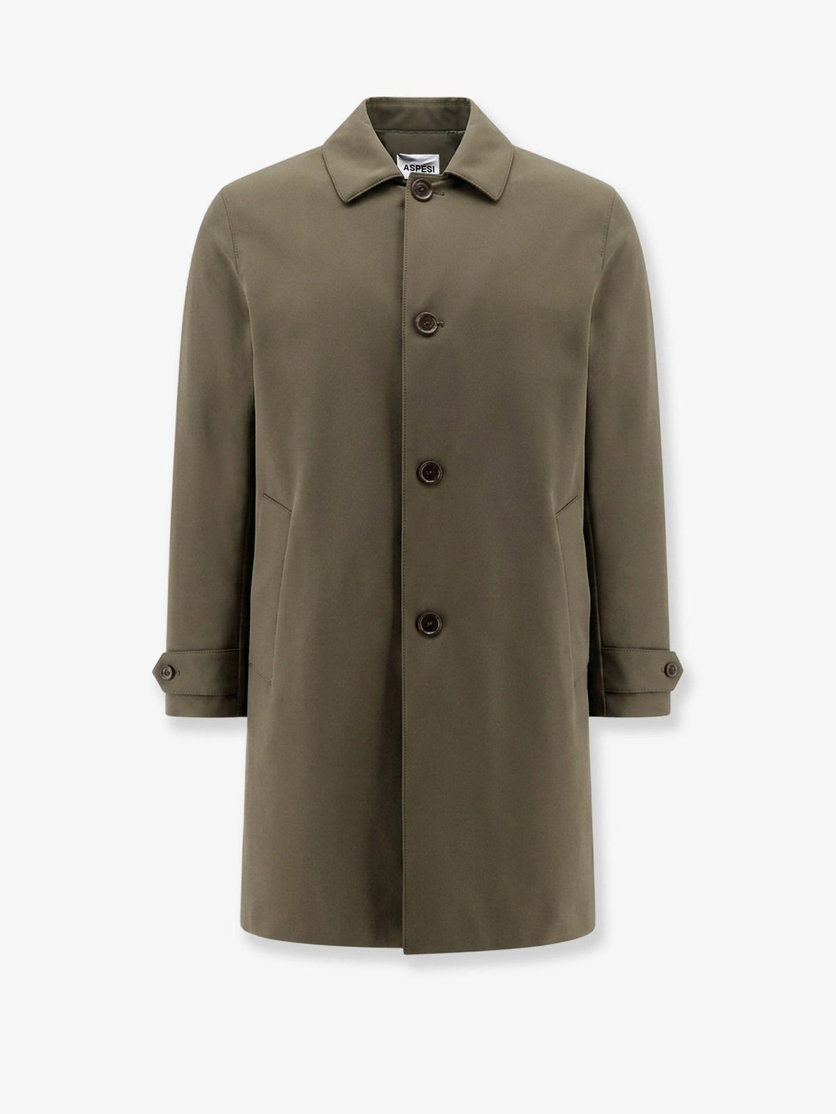 ASPESI - Perfetto waterproof coat
