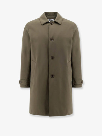 ASPESI - Perfetto waterproof coat