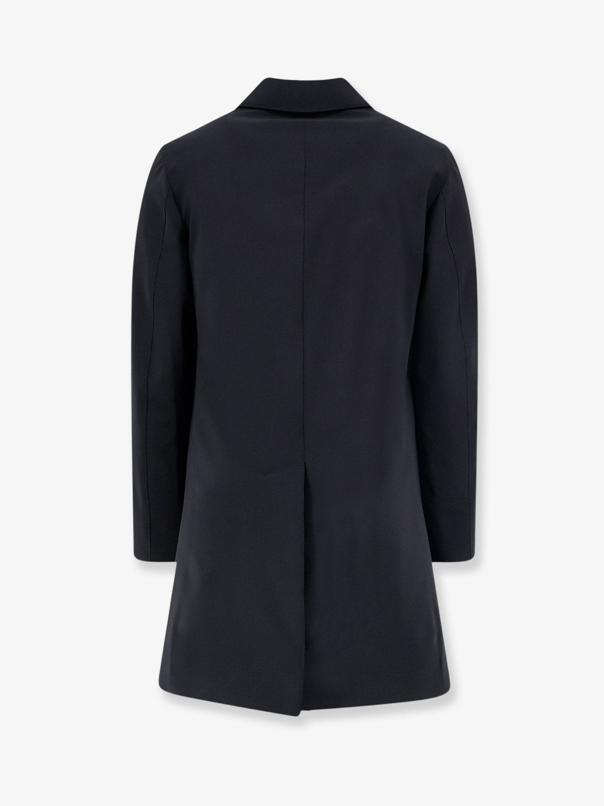 ASPESI - Perfetto waterproof coat
