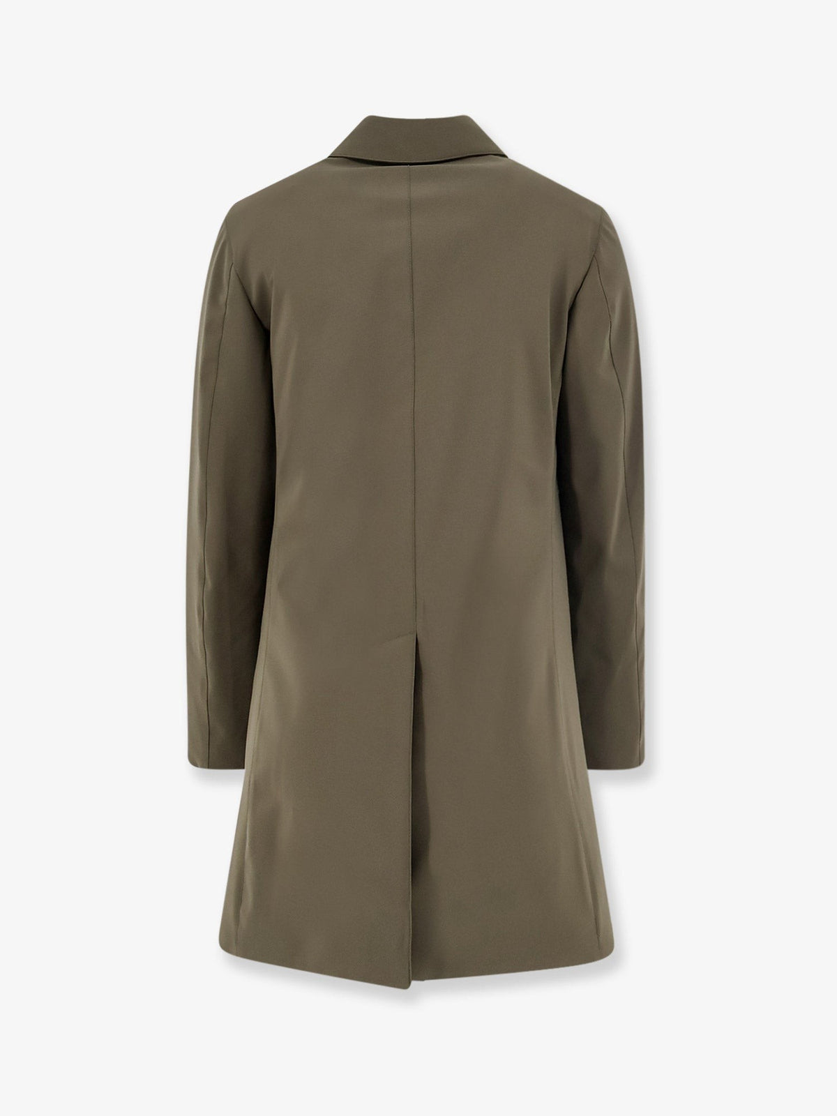 ASPESI - Perfetto waterproof coat