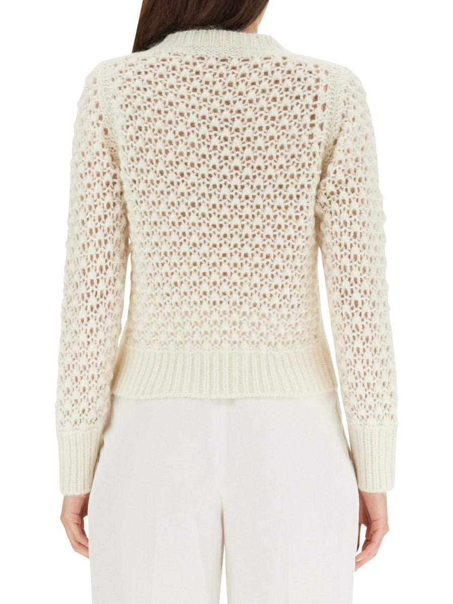Fabiana Filippi - PERFORATED MESH