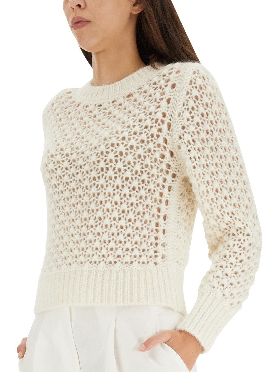 Fabiana Filippi - PERFORATED MESH