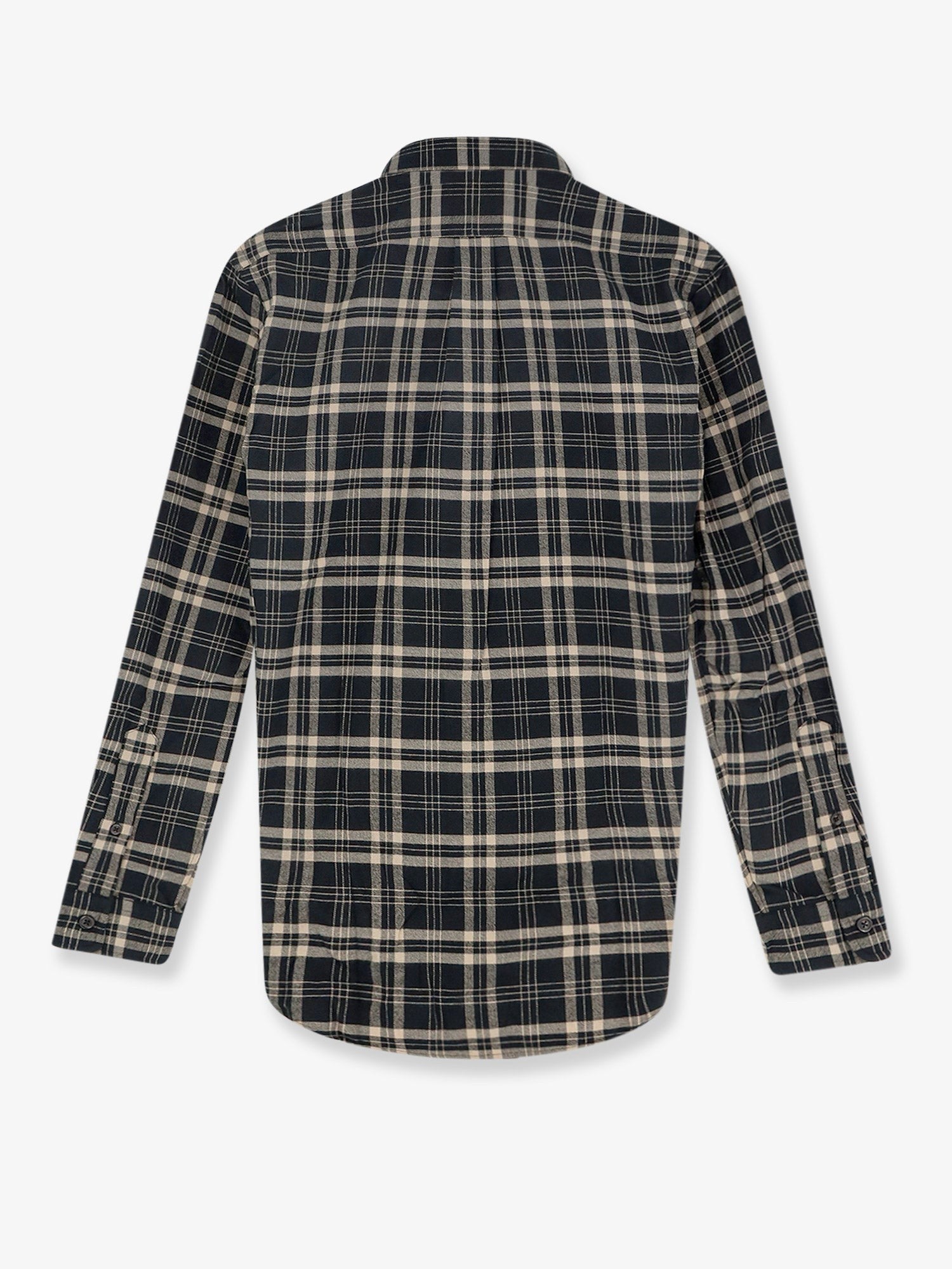 Performance Custom Fit shirt