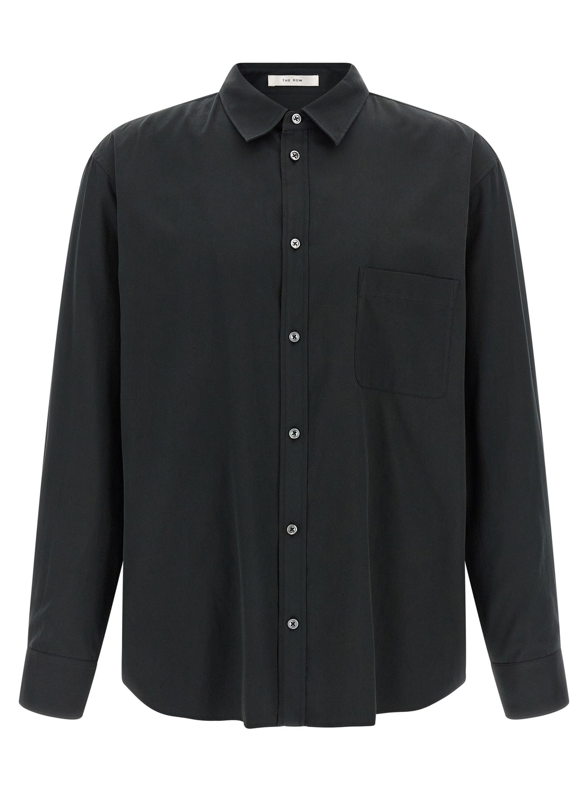 THE ROW - 'Perlo' shirt