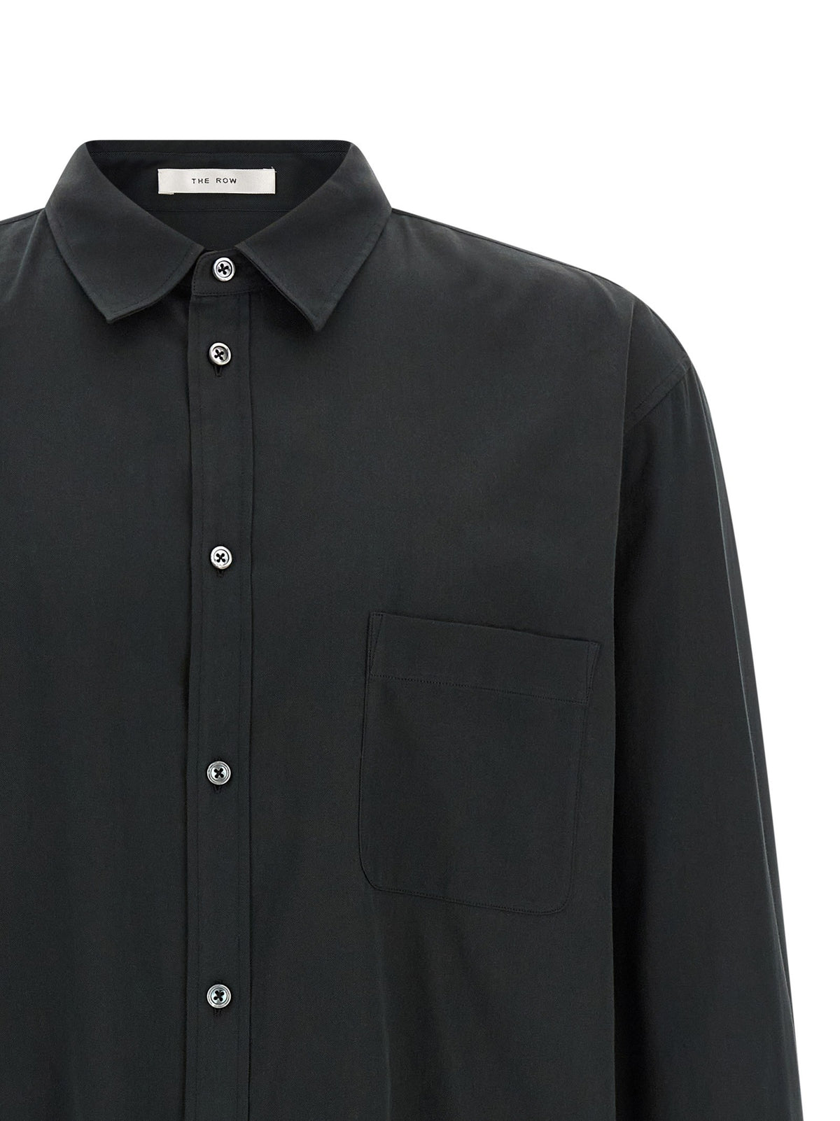 THE ROW - 'Perlo' shirt