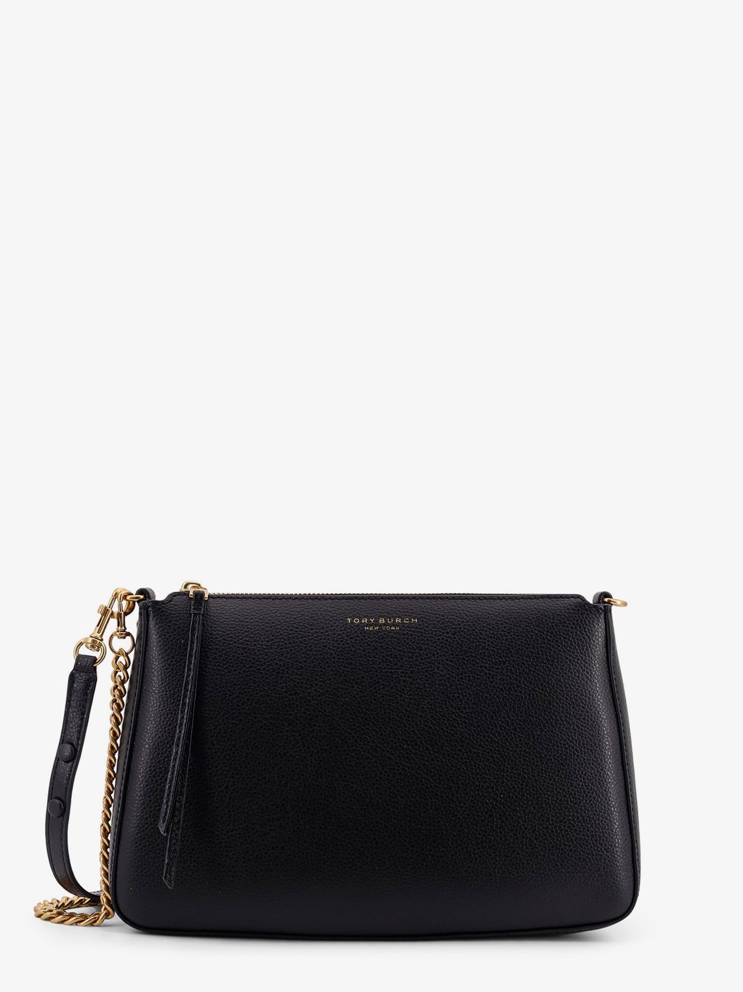 Tory Burch Tory Burch - Perry leather shoulder bag
