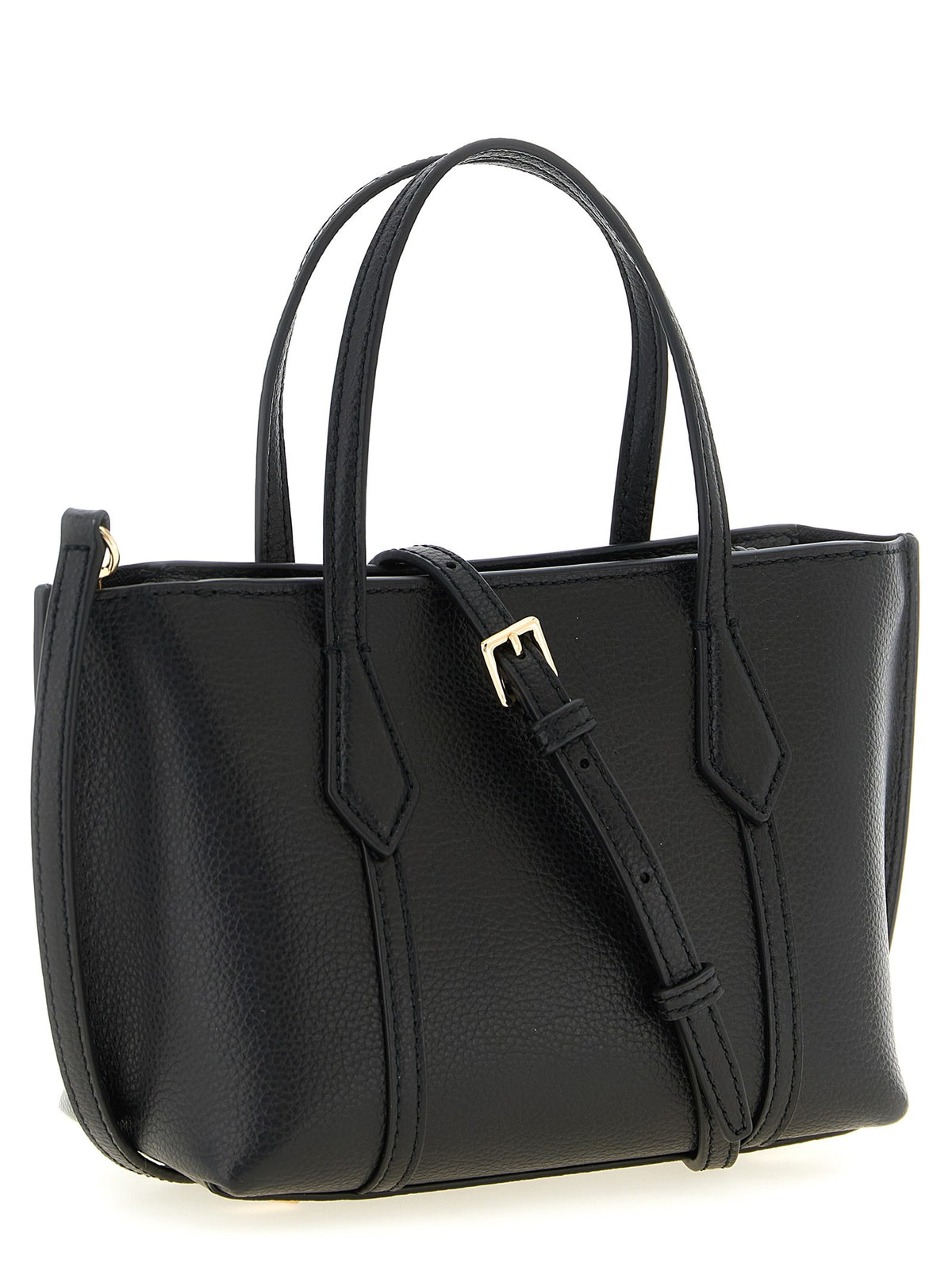 Tory Burch - 'Perry' mini handbag