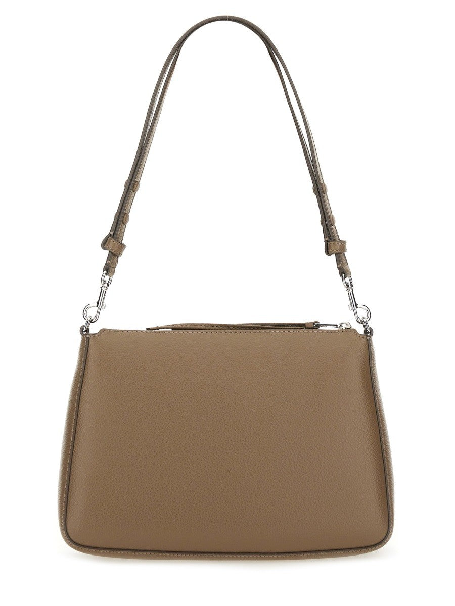 "PERRY" SHOULDER BAG