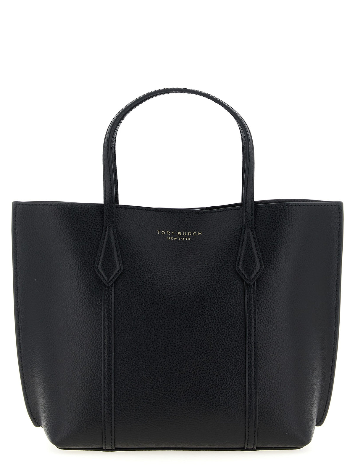 Tory Burch - 'Perry' small shopping bag