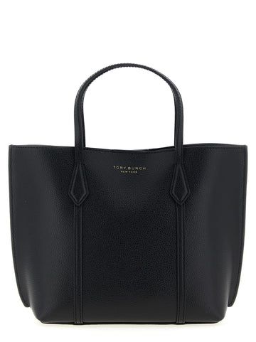 Tory Burch - 'Perry' small shopping bag