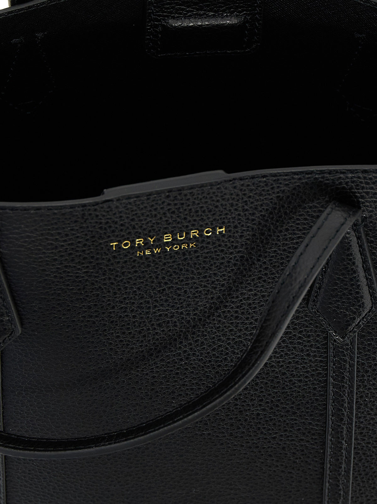 Tory Burch - 'Perry' small shopping bag