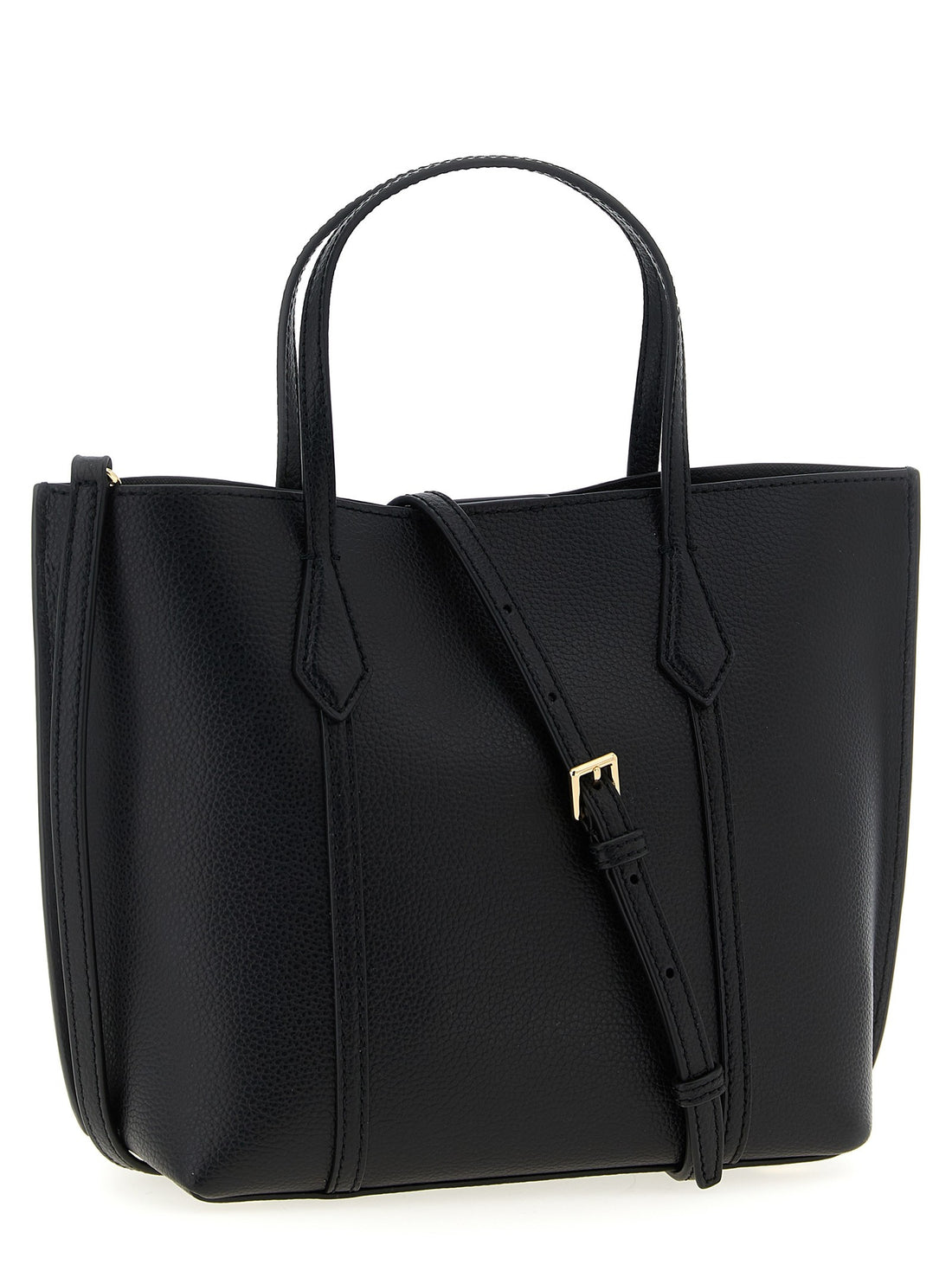Tory Burch - 'Perry' small shopping bag
