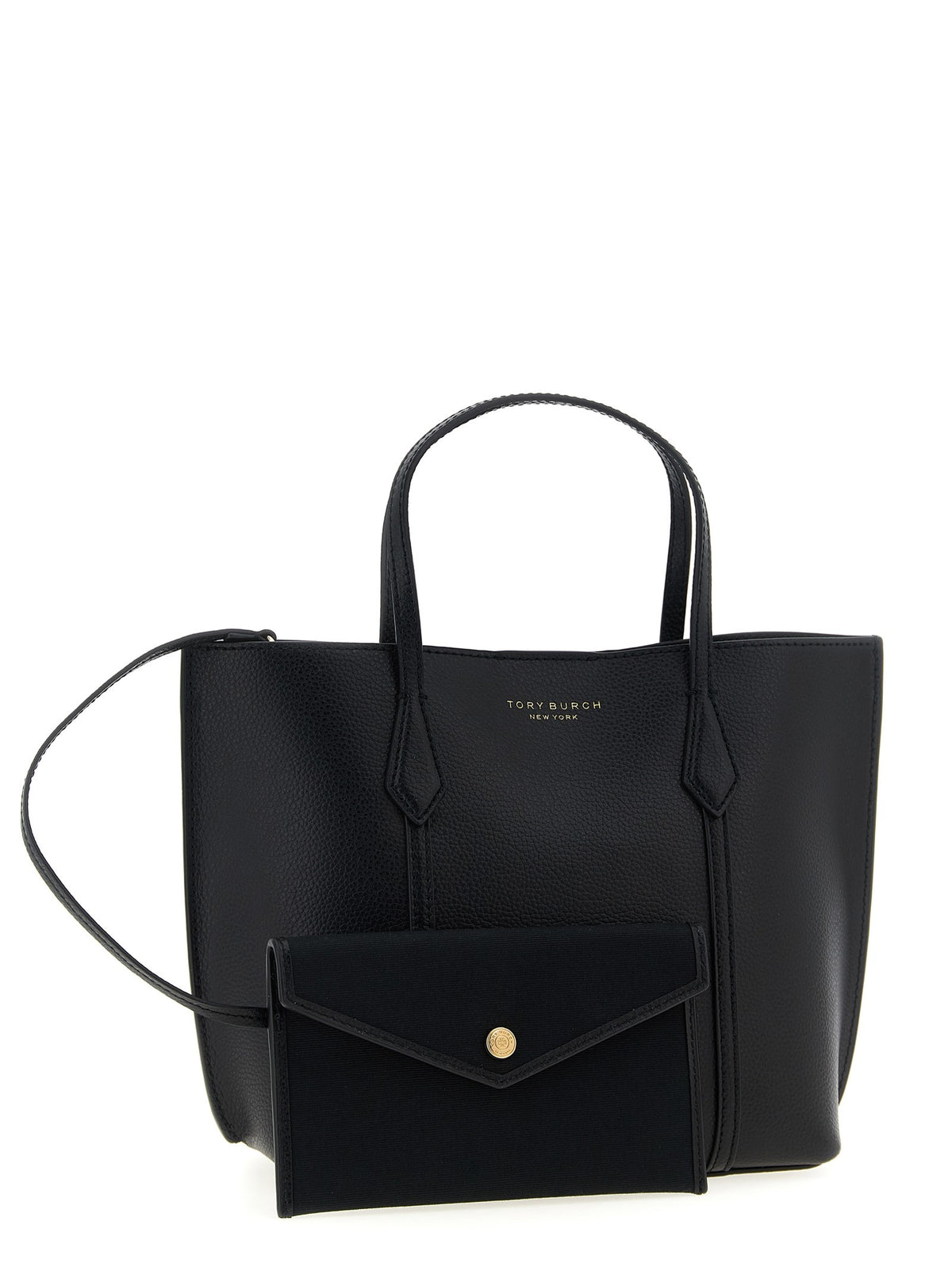 Tory Burch - 'Perry' small shopping bag
