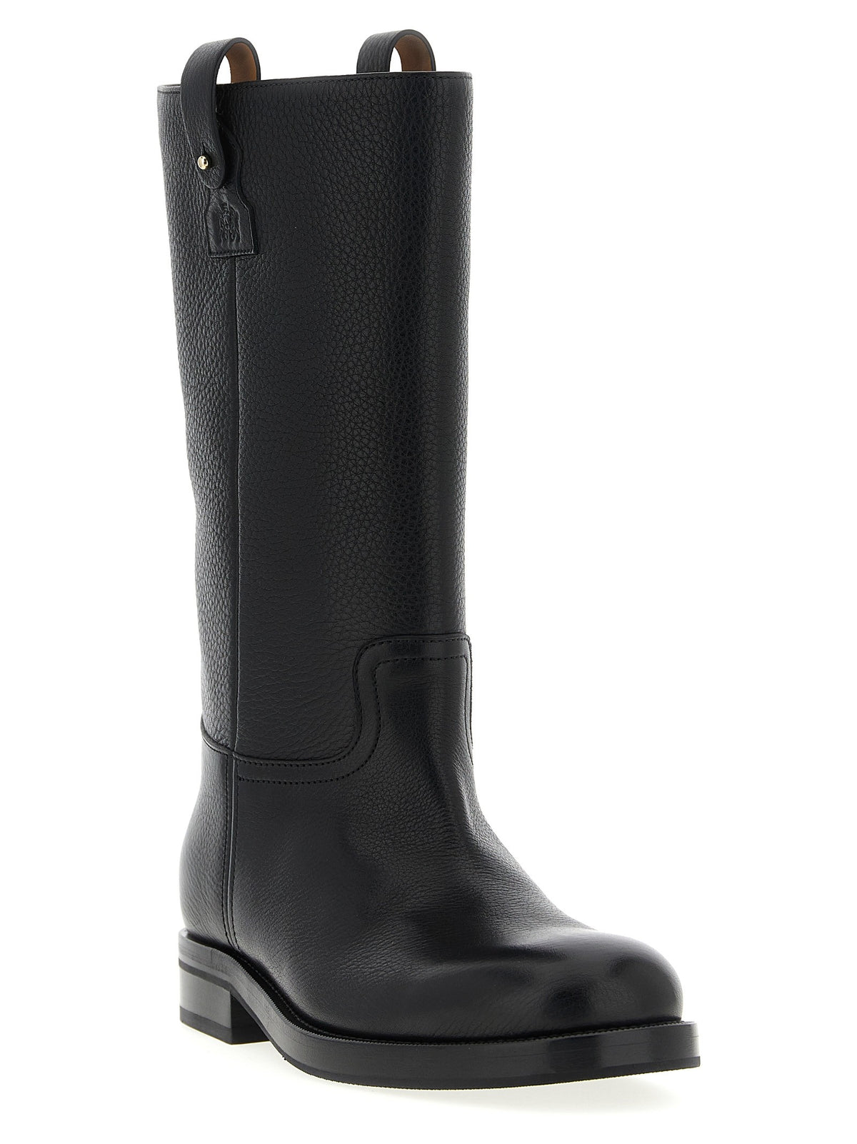 CHURCH'S - 'Peyton' boots