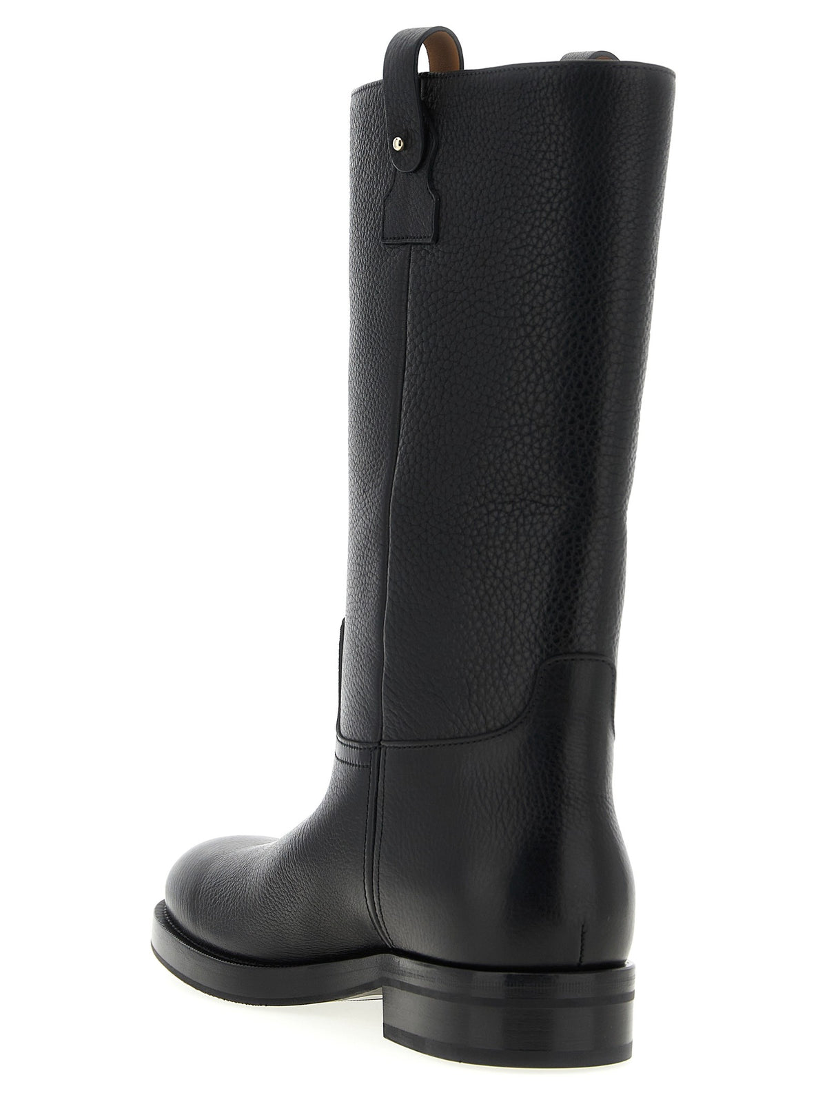 CHURCH'S - 'Peyton' boots