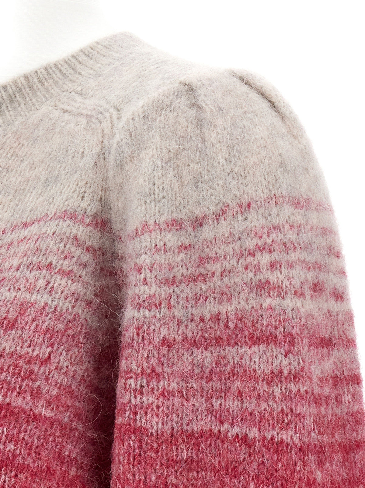 MARANT ETOILE - 'Peytona' sweater