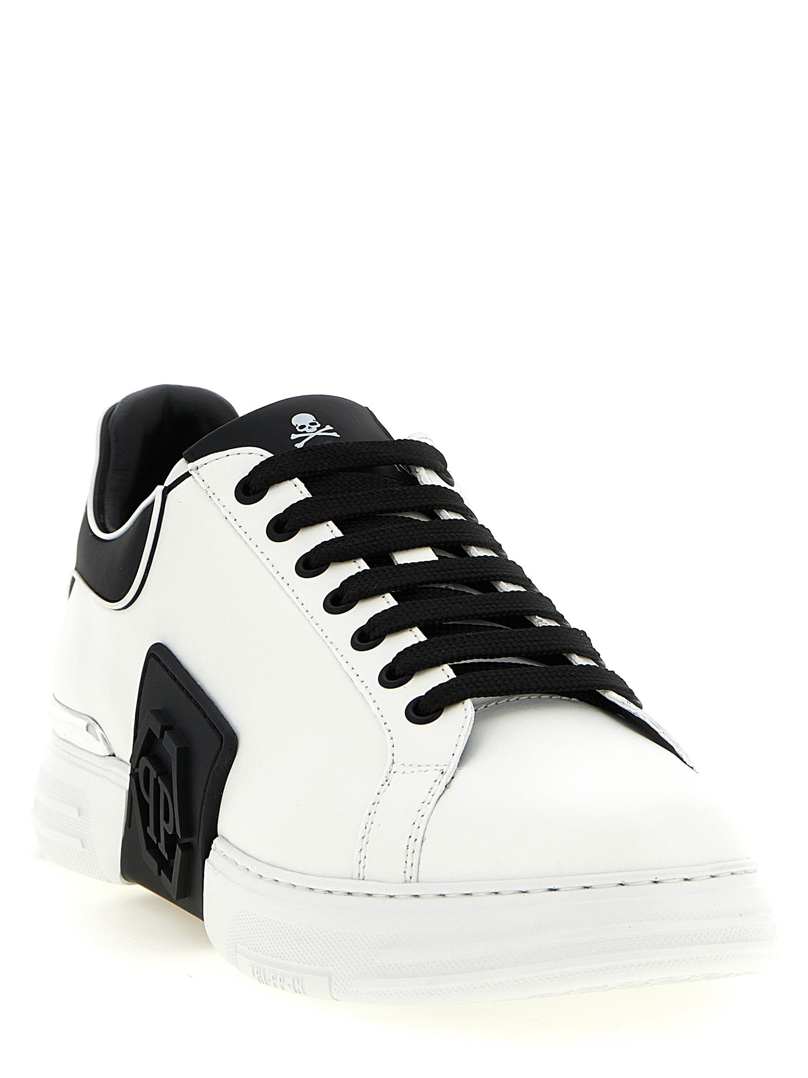 Philipp Plein - 'Phantom Kick$' sneakers phantom-kick-sneakers