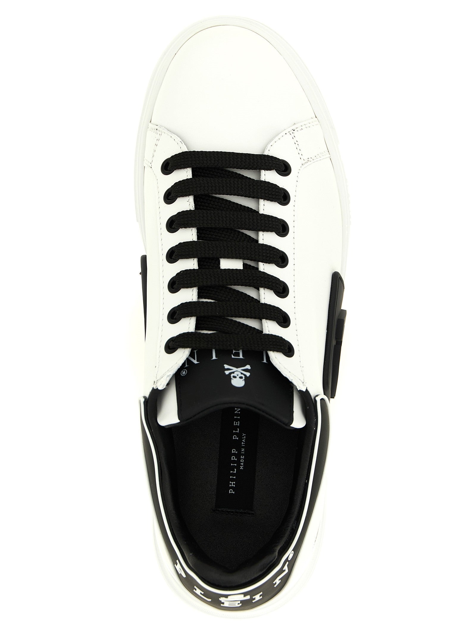 Philipp Plein - 'Phantom Kick$' sneakers phantom-kick-sneakers_4e337100-132f-4567-b9bb-89865312b9c0