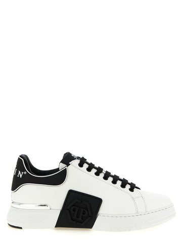 Philipp Plein - 'Phantom Kick$' sneakers phantom-kick-sneakers_d86adcd9-e16f-40a3-a377-081fa4a2617c