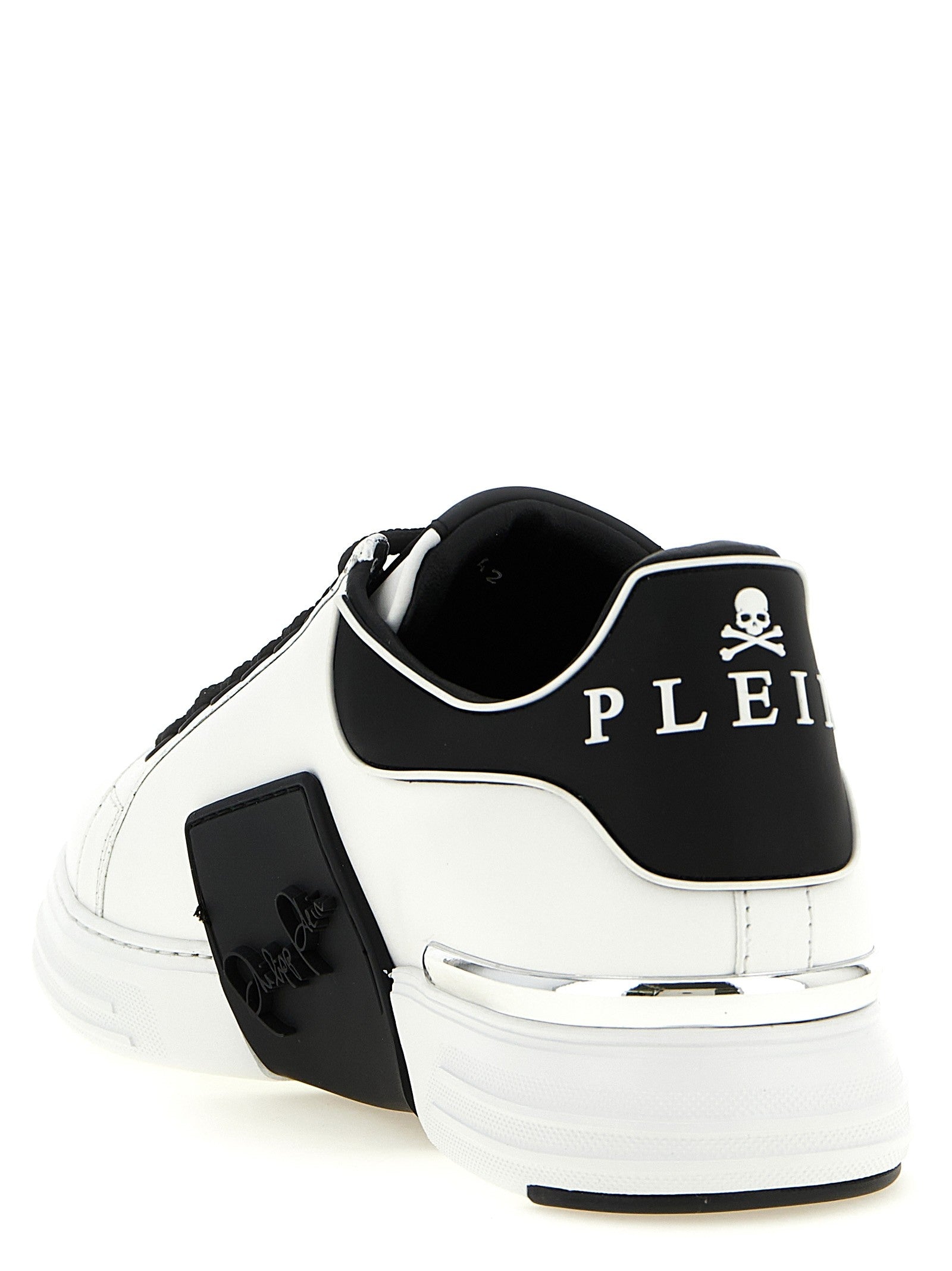Philipp Plein - 'Phantom Kick$' sneakers phantom-kick-sneakers_e10d0326-6c7e-4a97-9a07-71331ee0a816