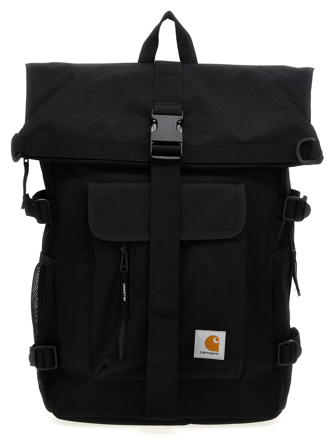 Carhartt WIP - 'Philis' backpack Black U