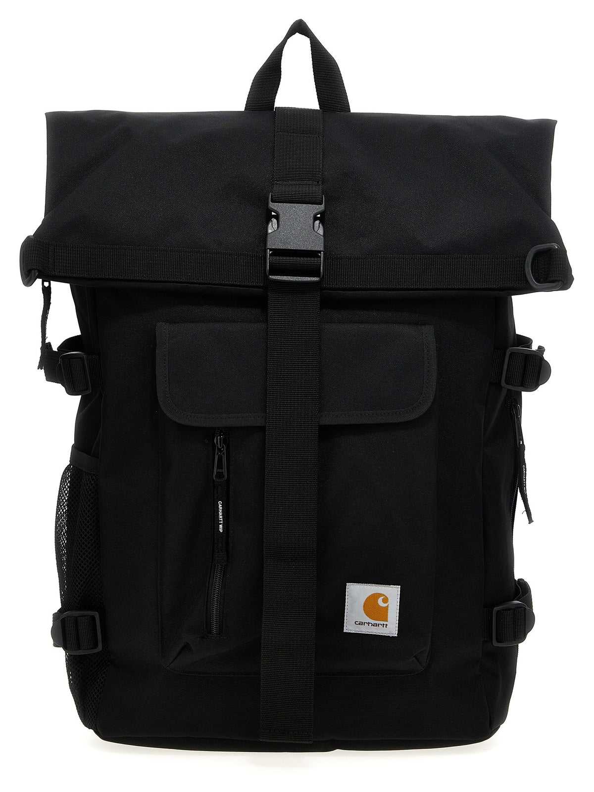 Carhartt WIP - 'Philis' backpack Black U
