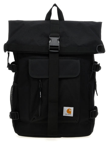 Carhartt WIP - 'Philis' backpack Black U