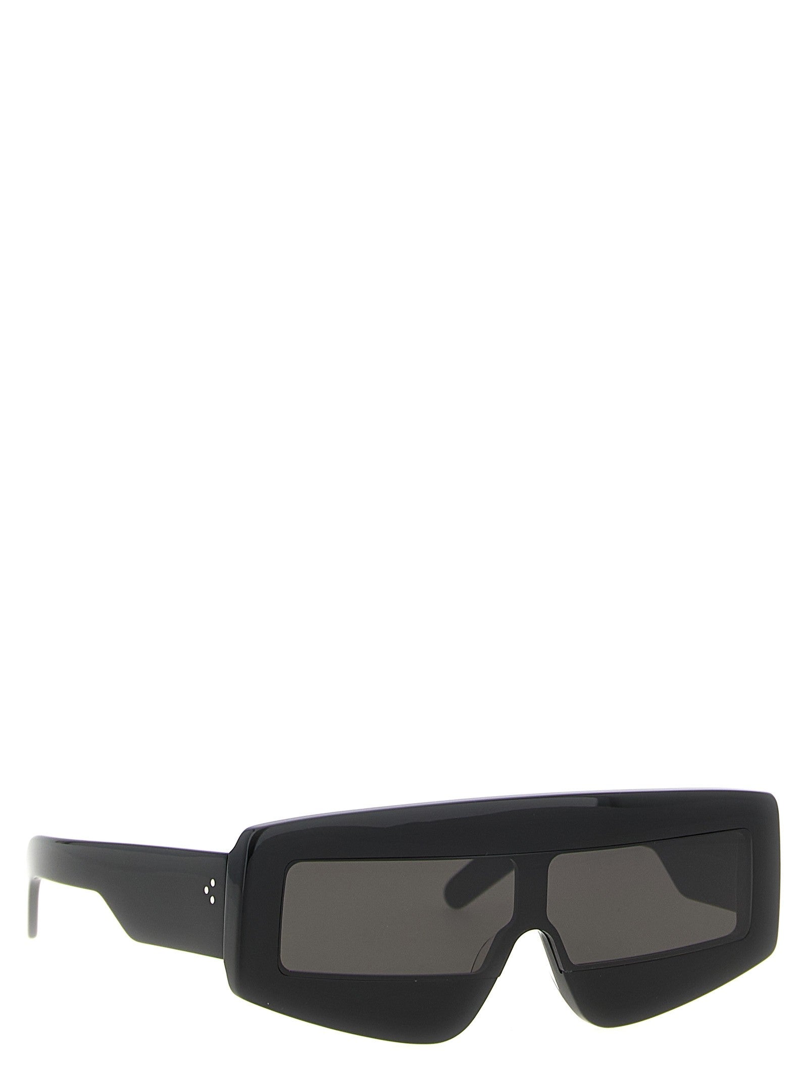 RICK OWENS - 'Phleg' sunglasses