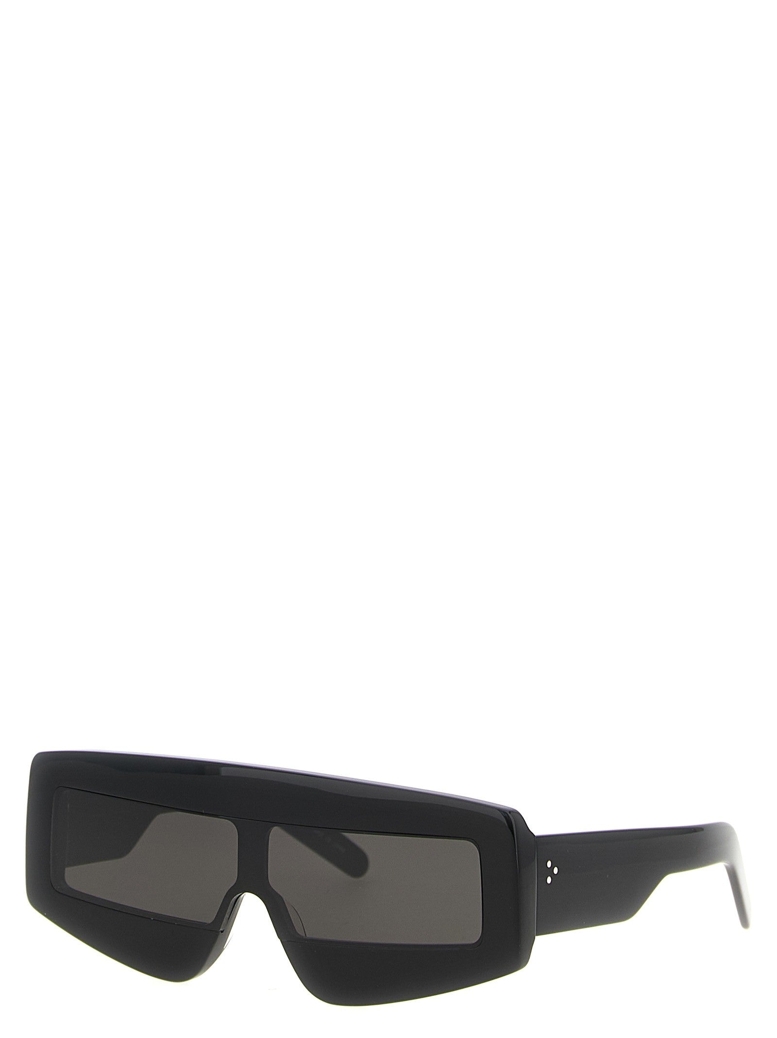 RICK OWENS - 'Phleg' sunglasses