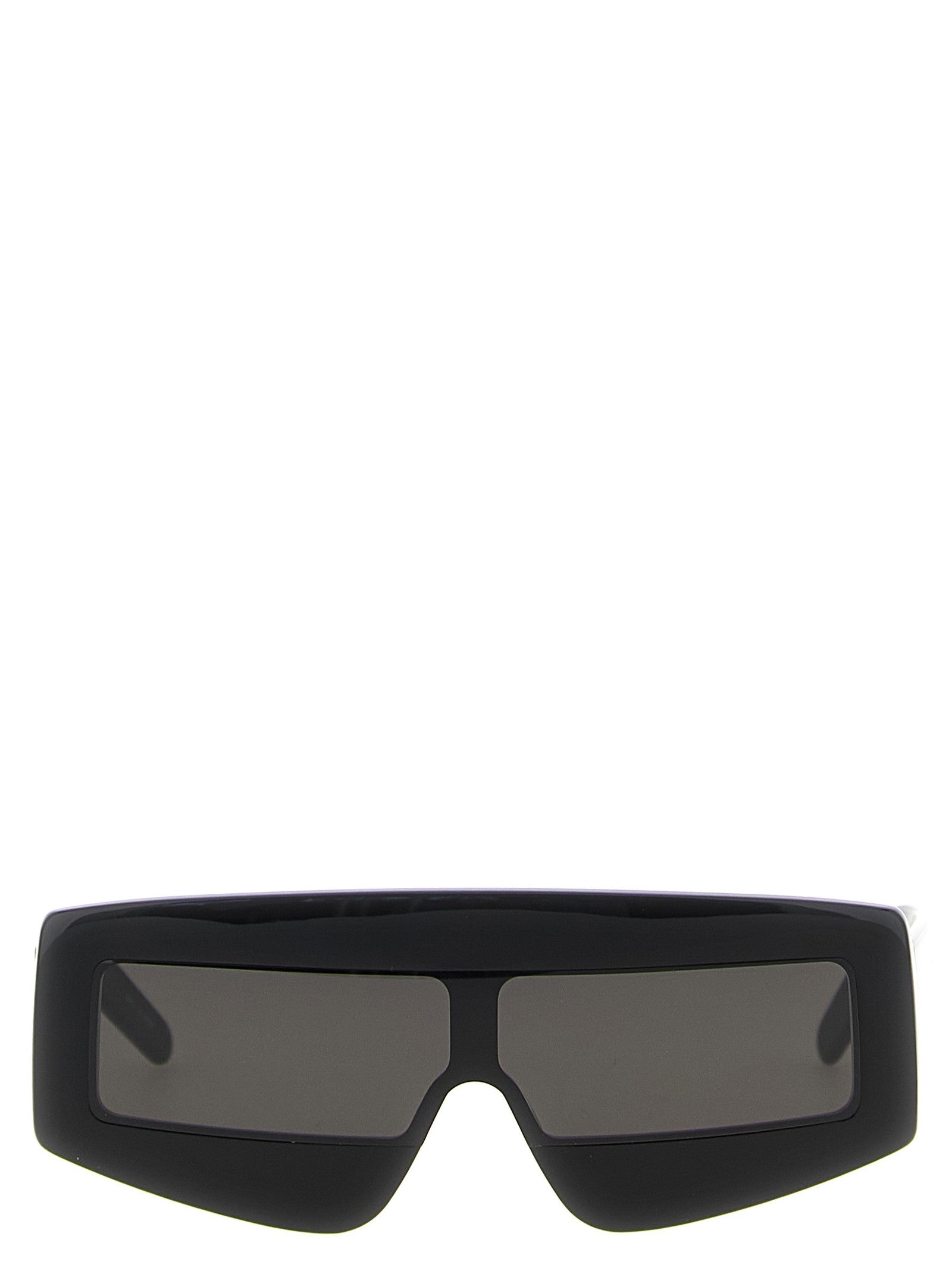 RICK OWENS - 'Phleg' sunglasses