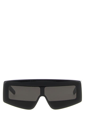 RICK OWENS - 'Phleg' sunglasses