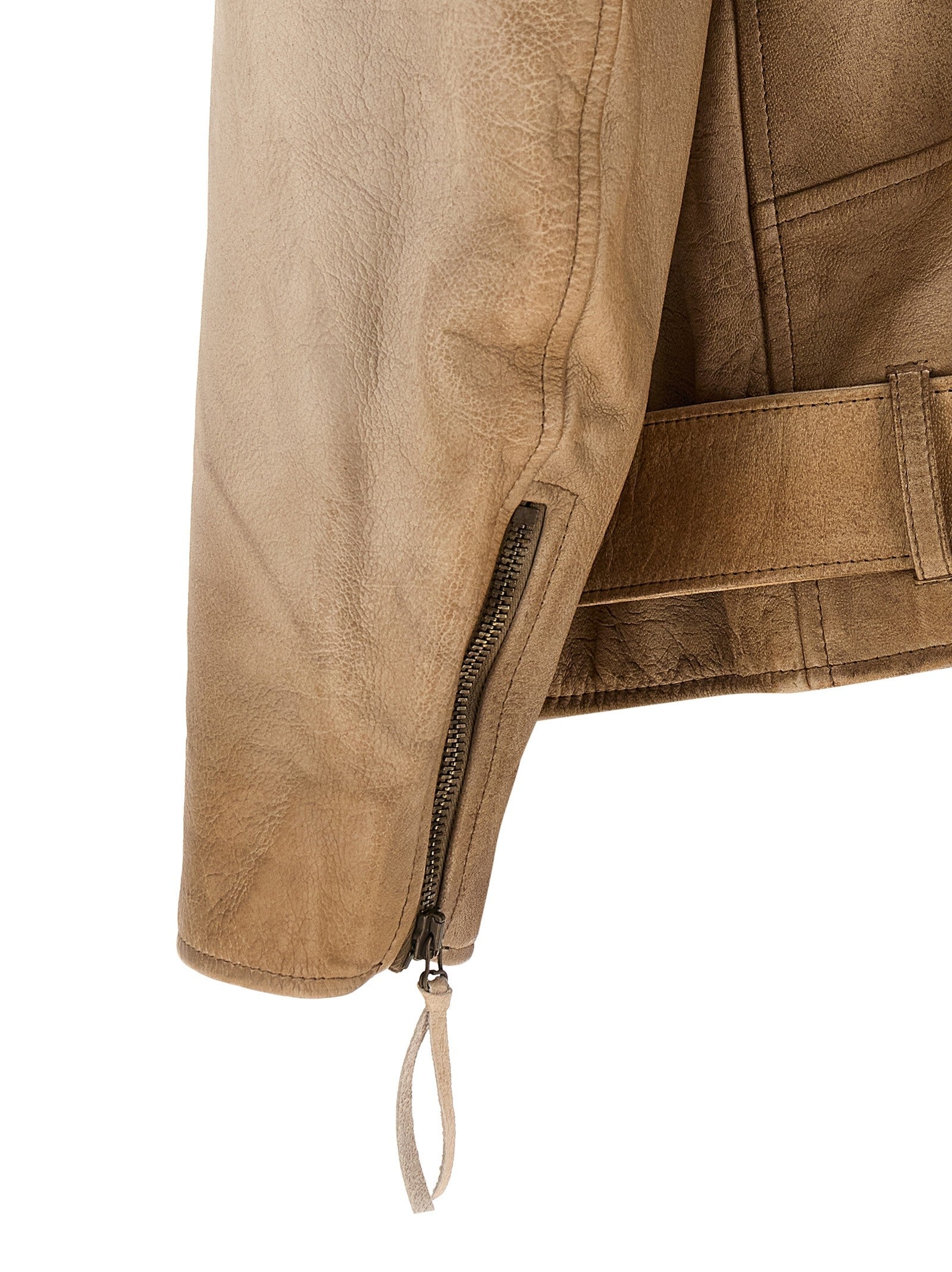 Golden Goose - 'Phoebe' jacket