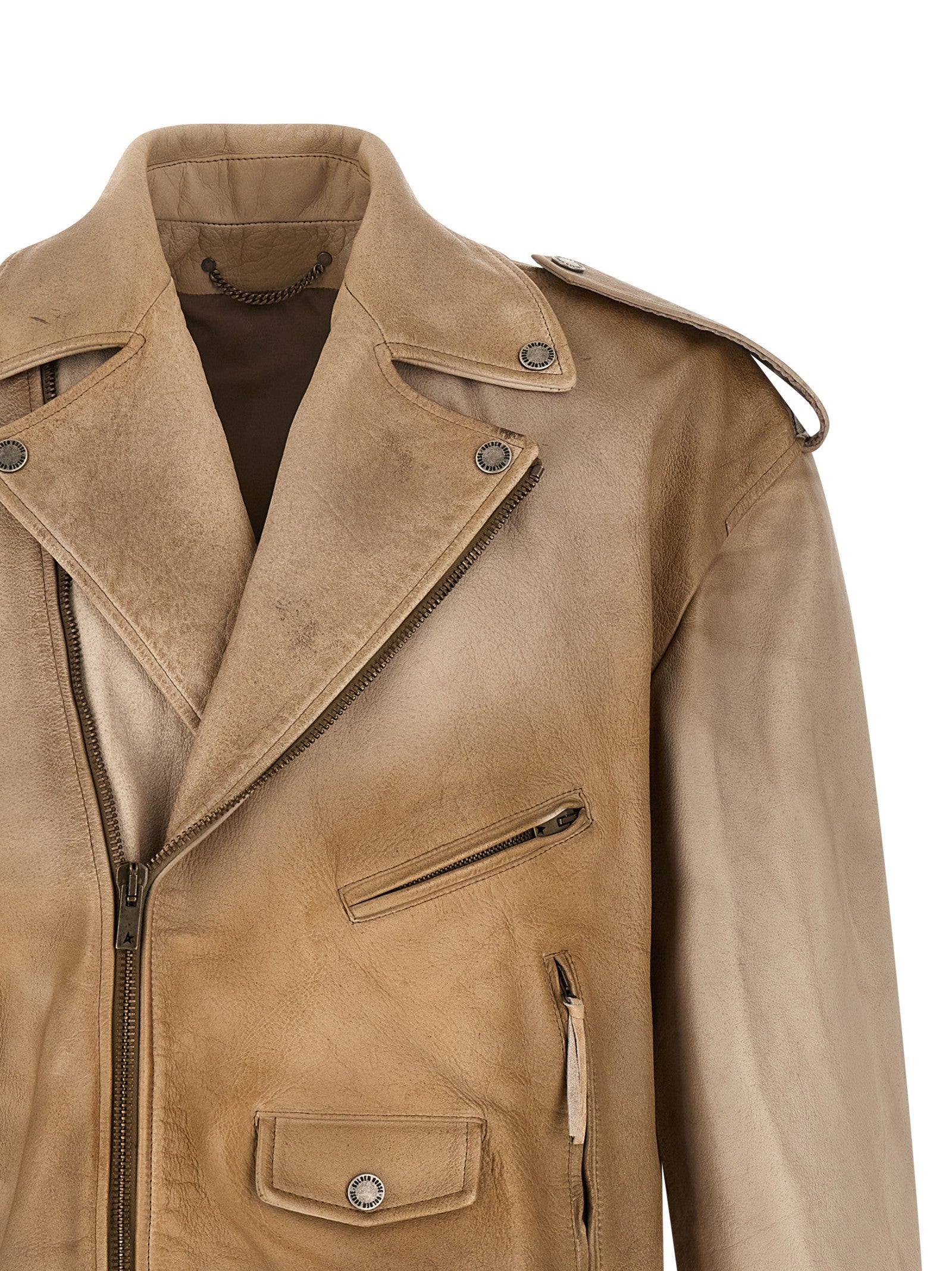Golden Goose - 'Phoebe' jacket