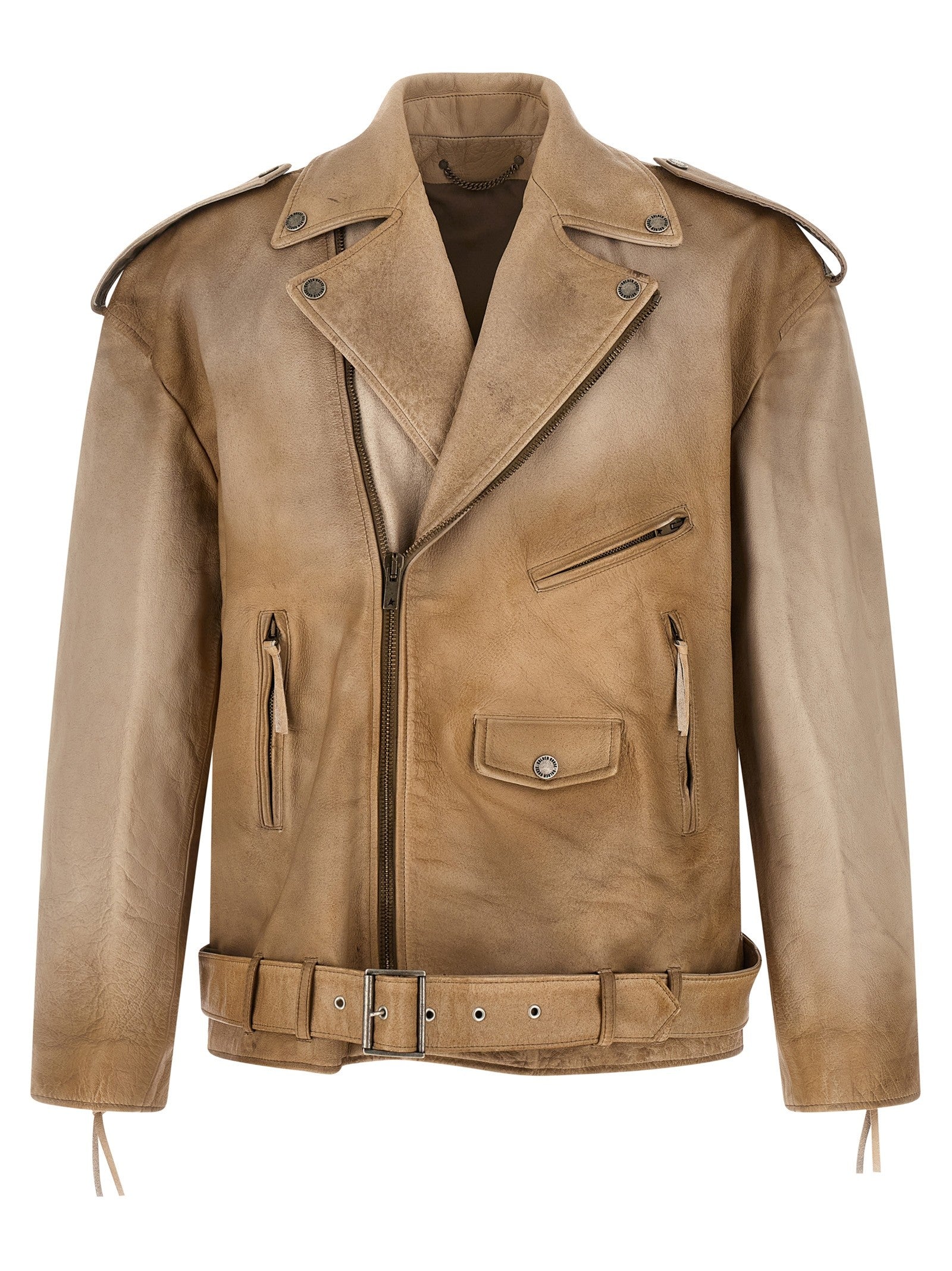 Golden Goose - 'Phoebe' jacket