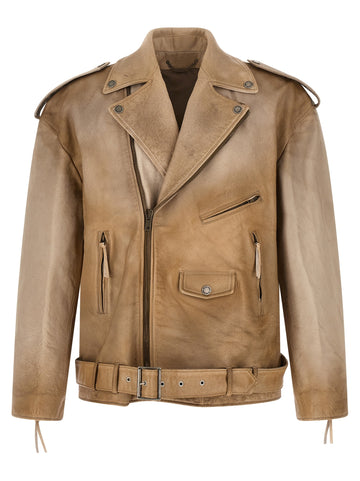Golden Goose - 'Phoebe' jacket