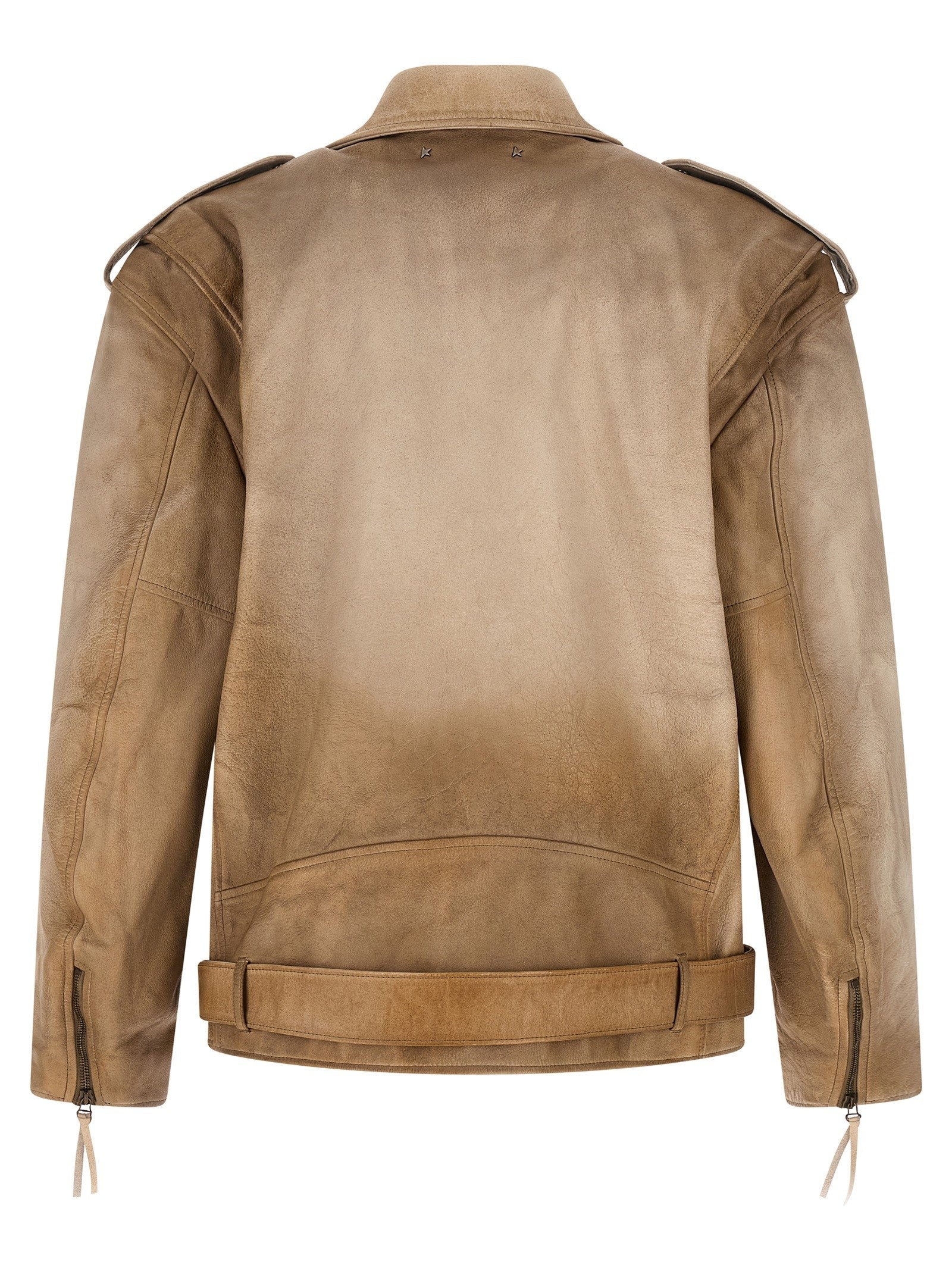 Golden Goose - 'Phoebe' jacket