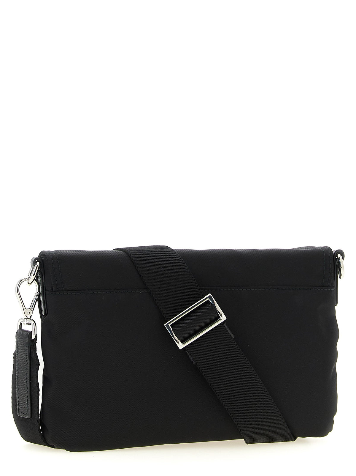 PRADA - Phone Pouch crossbody bag in 'Re-Nylon'