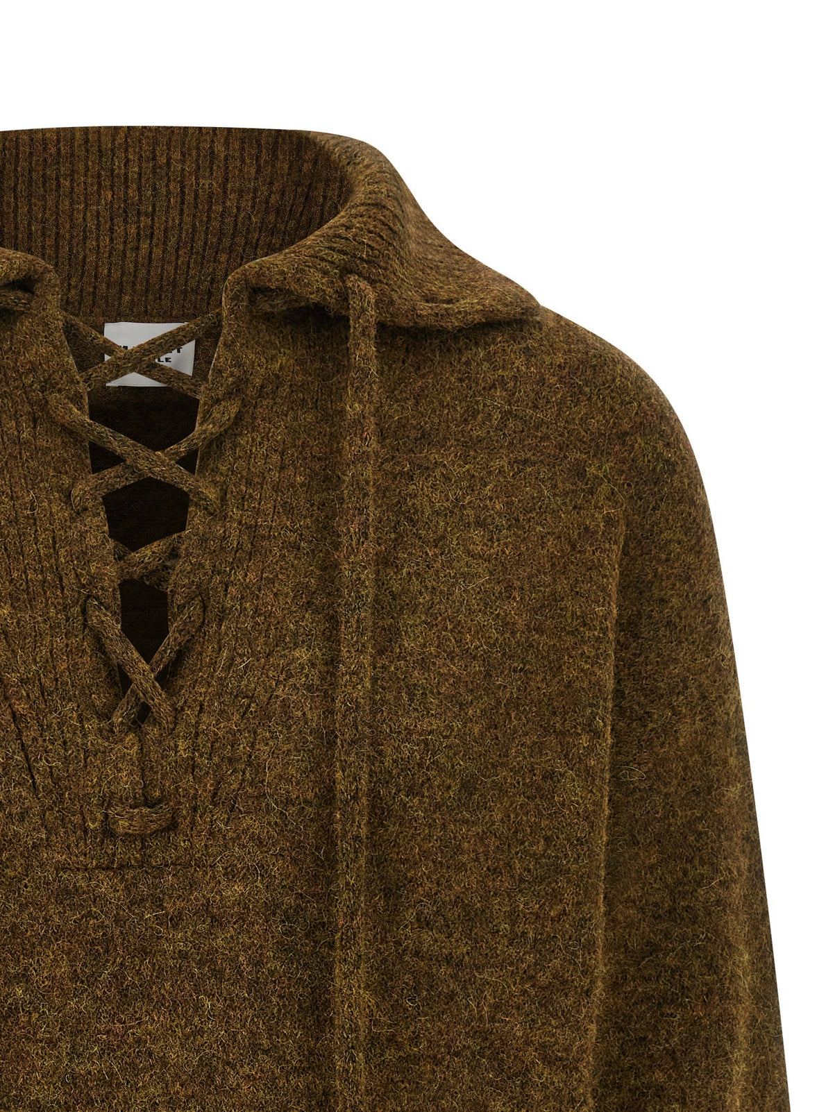 MARANT ETOILE - 'Phylia' sweater