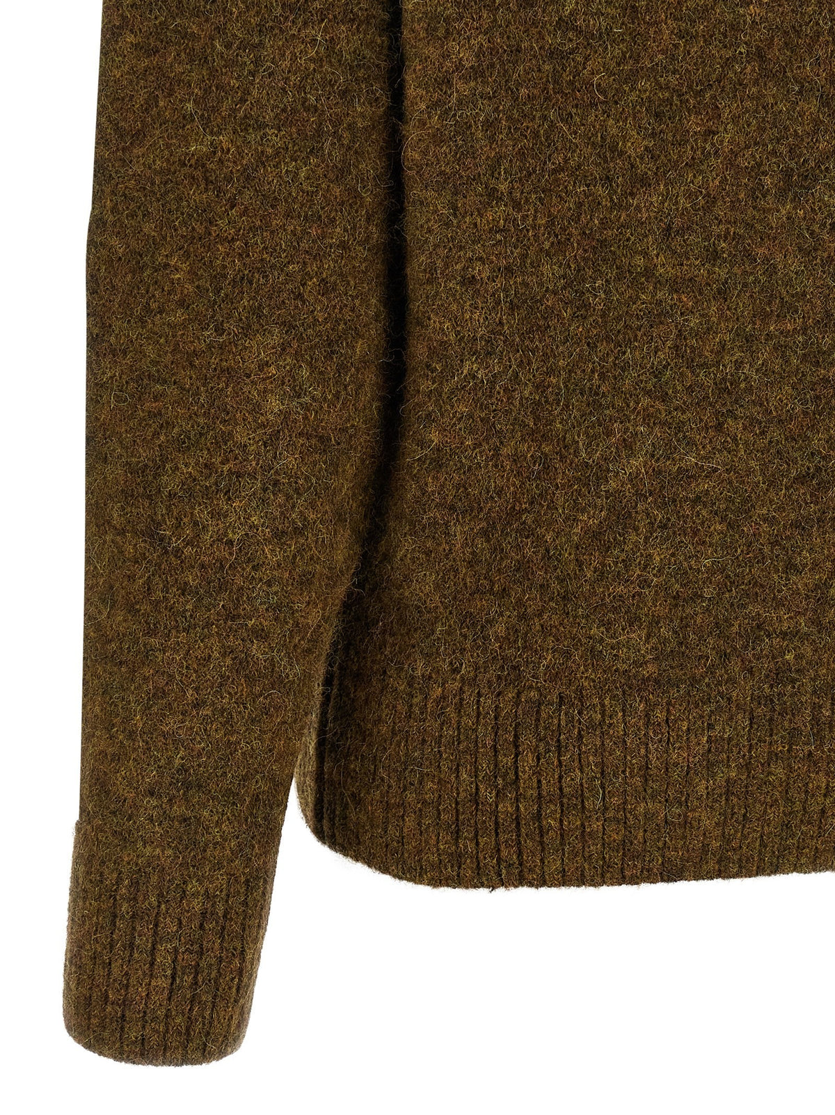 MARANT ETOILE - 'Phylia' sweater