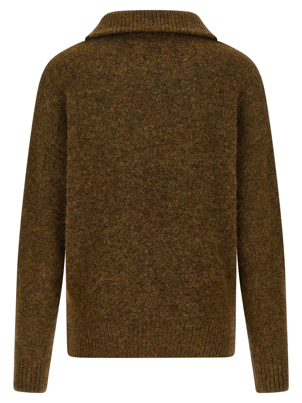 MARANT ETOILE - 'Phylia' sweater