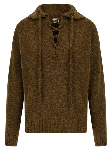 MARANT ETOILE - 'Phylia' sweater