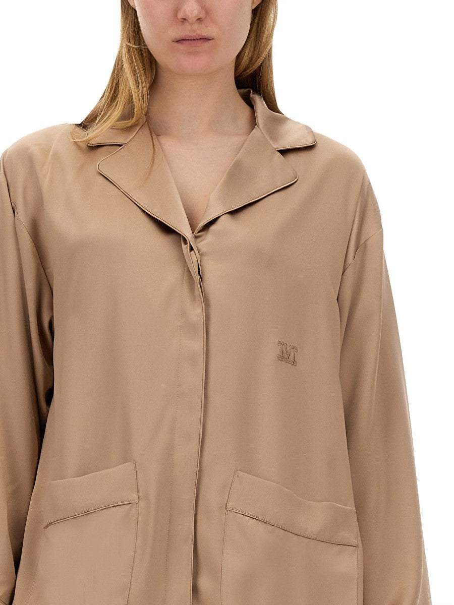 "PIANO POTTER" SHIRT