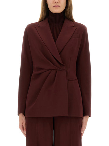 Max Mara - "PIANO WING" JACKET piano-wing-jacket