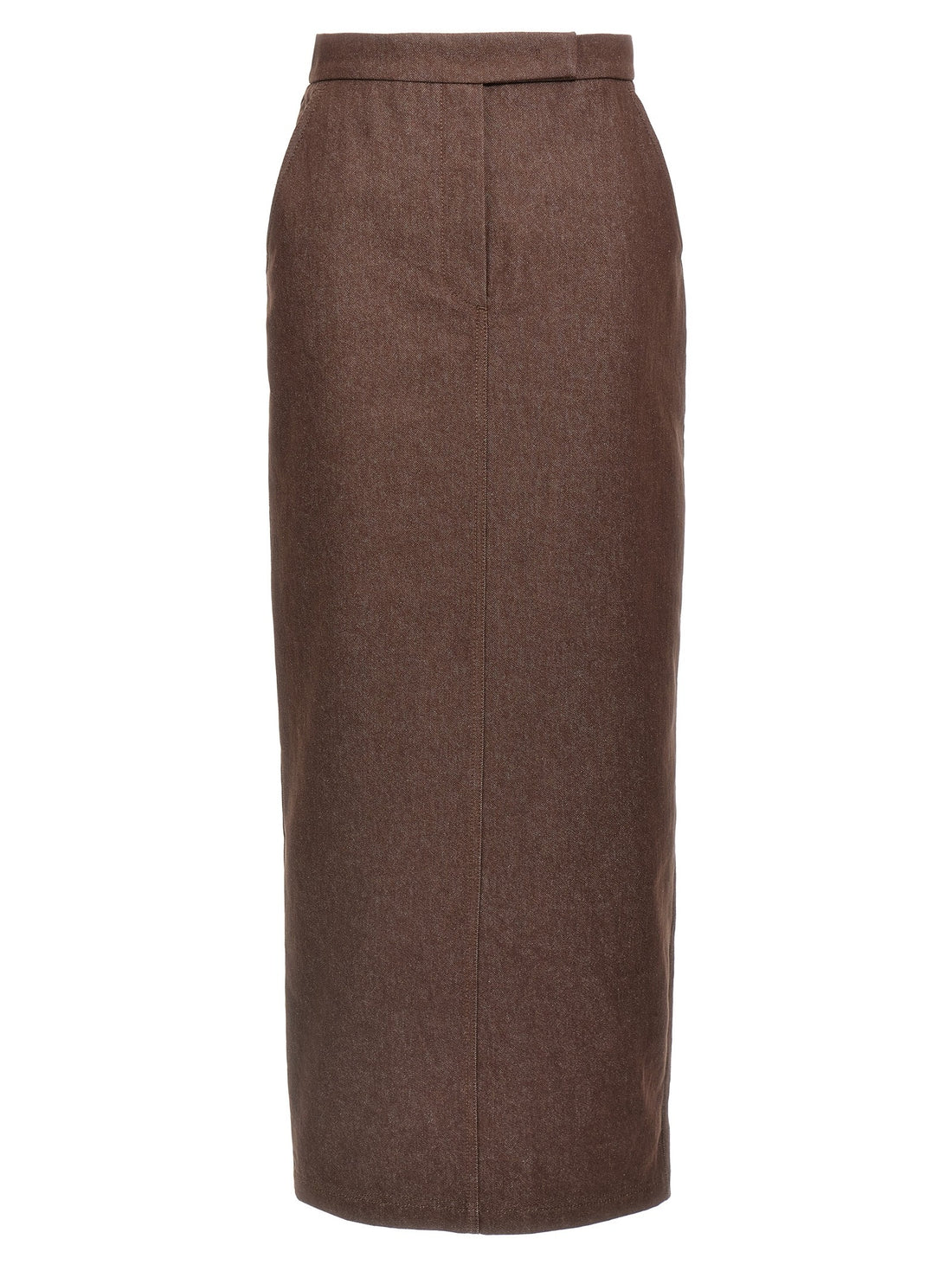 Max Mara - 'Pianosa' skirt pianosa-skirt