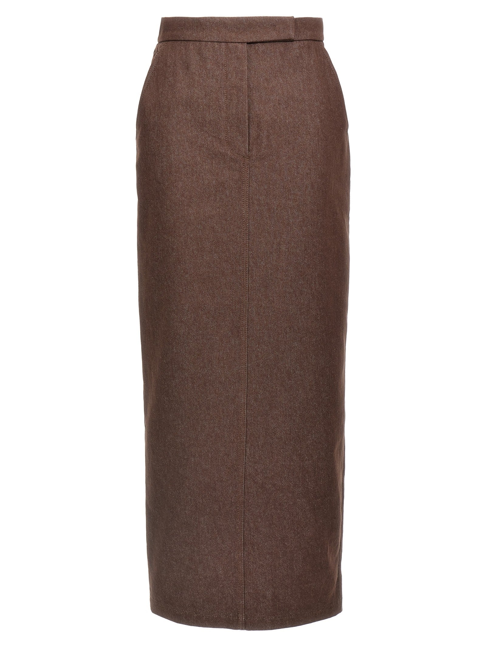 Max Mara - 'Pianosa' skirt