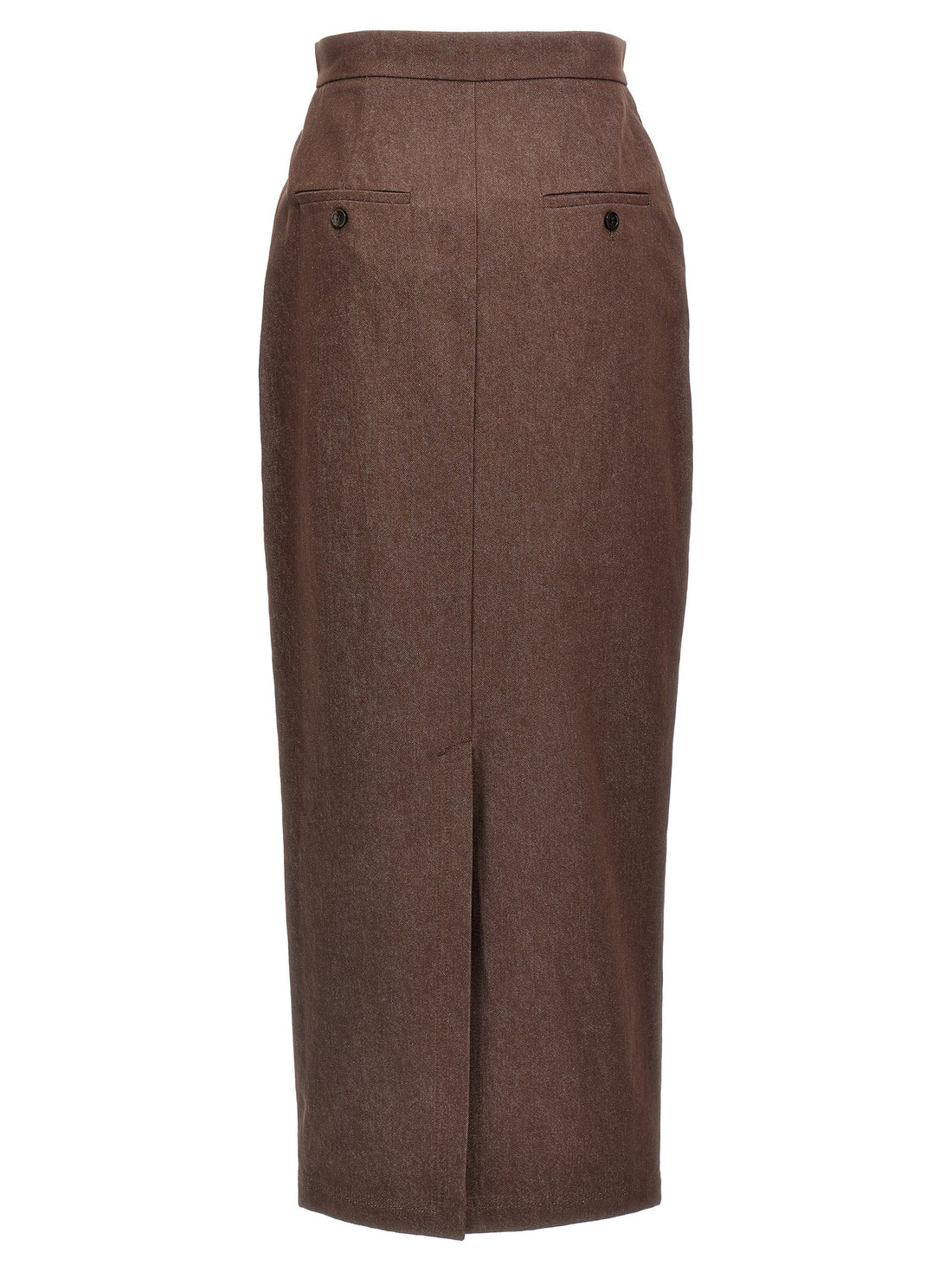 Max Mara - 'Pianosa' skirt pianosa-skirt