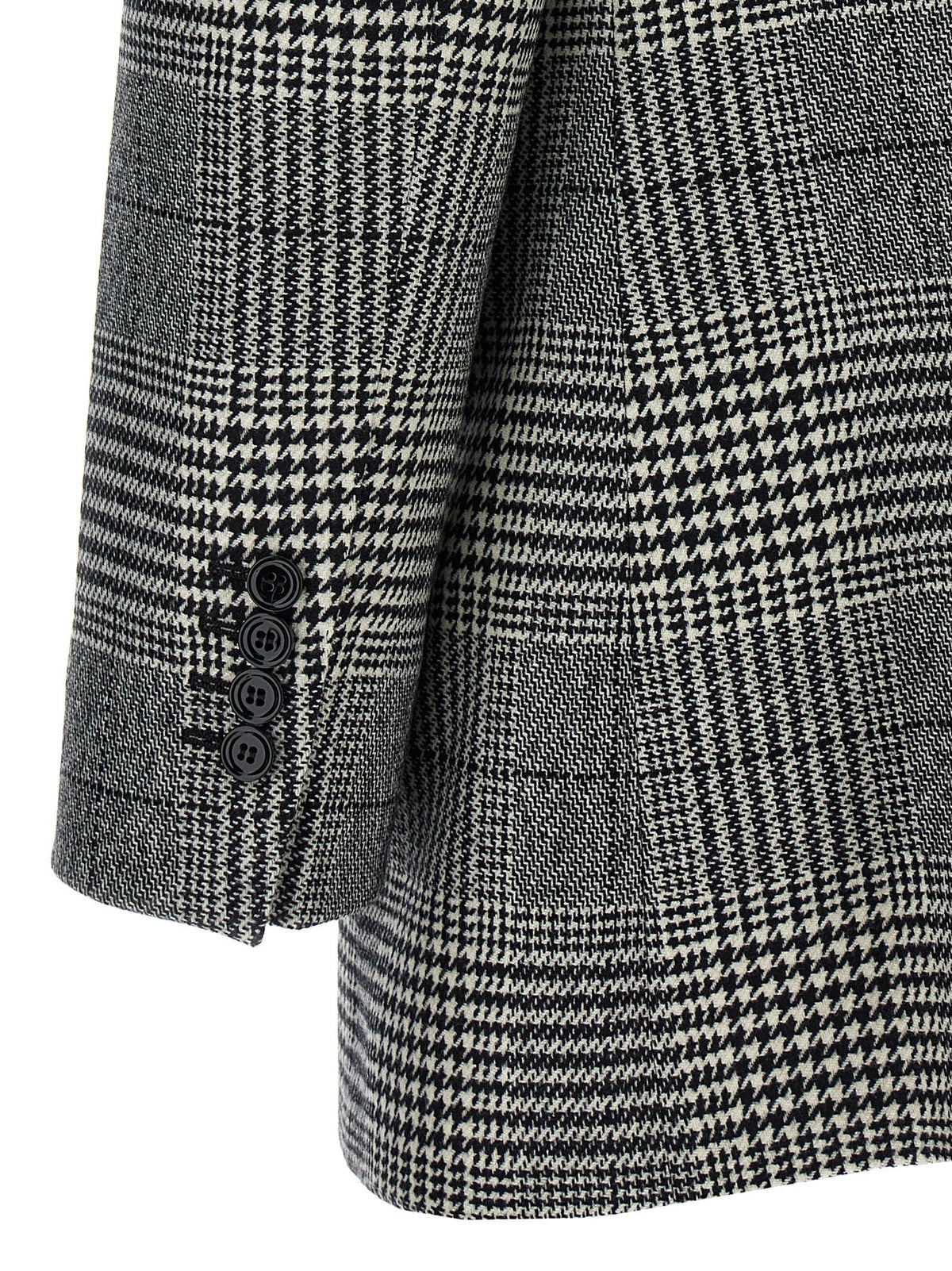Dolce & Gabbana - 'Pied de Poule' blazer pied-de-poule-blazer_7437e872-bc13-47fb-947c-2faaa07608cf