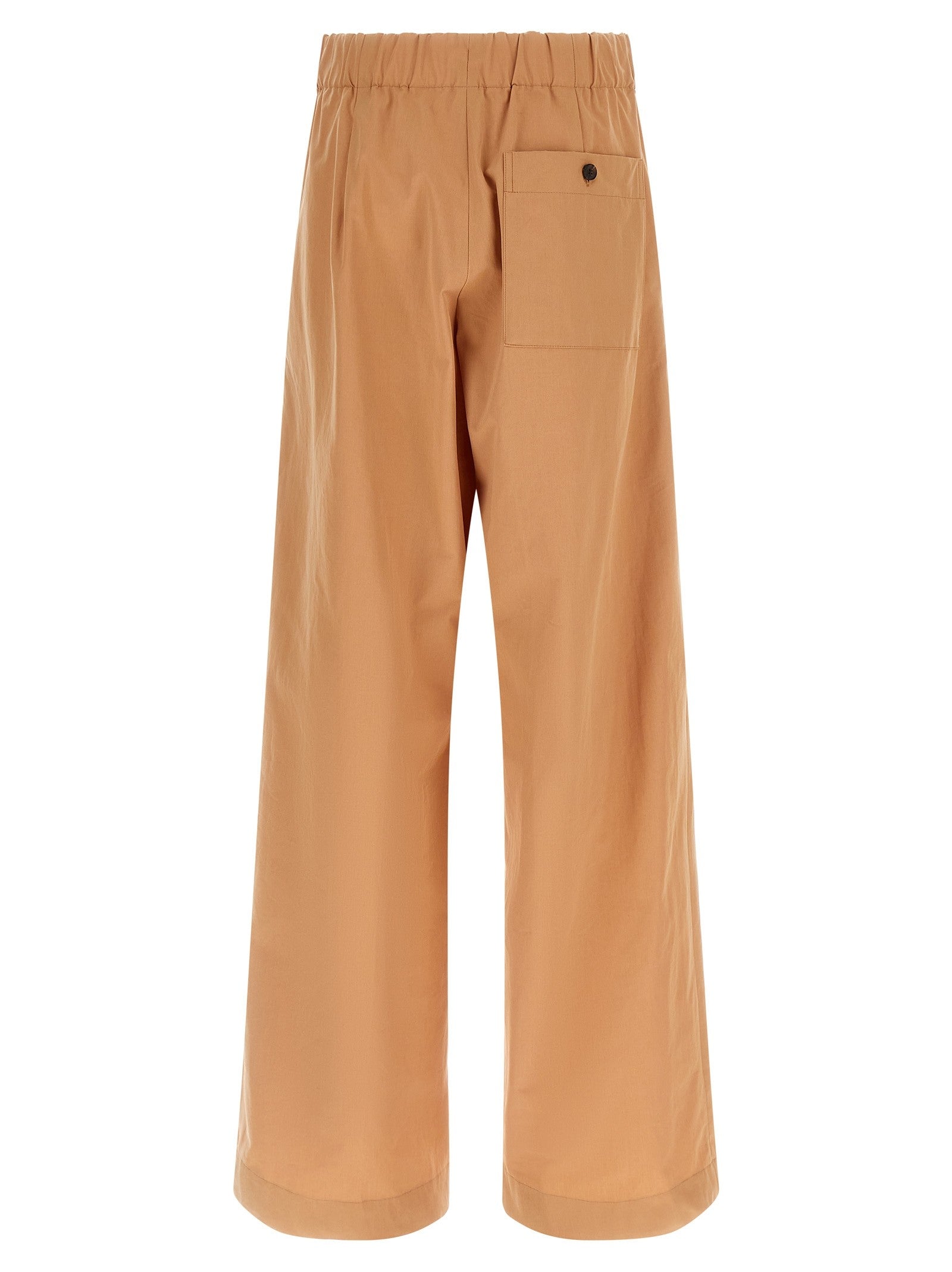 Dries Van Noten - 'Pila' pants